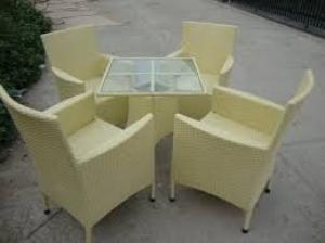 Bàn ghế nhà hảng trực tiếp sản xuất giá rẻ
