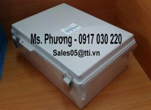Tủ điện nhựa chống thấm nước