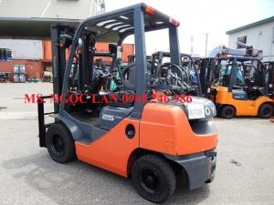Hưng Phát chuyên Cho thuê mua bán xe nâng mới cũ