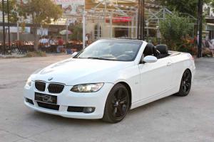 BMW 3 Series 335 2008 full option