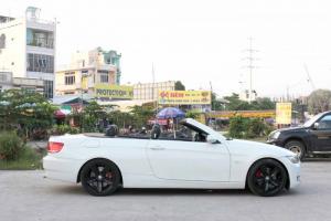 BMW 3 Series 335 2008 full option