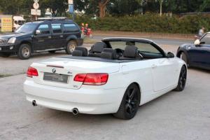 BMW 3 Series 335 2008 full option