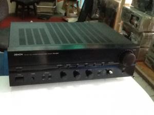 Bán chuyên Ampli denon pma 680r địện 220v hàng bải tuyển chọn từ nhật về