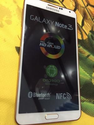 Phone Korea Galaxy Note 3 2sim N9002 mới giá rẻ nhất ở Daklak, Đăk Nông