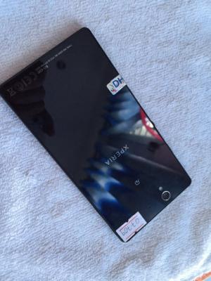 Sony Xperia Z mới giá rẻ nhất ở Đăk Lăk