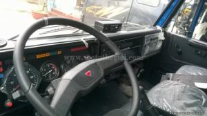 Bán xe Kamaz 15 tấn 65117 tải giá rẻ tại Tp.HCM 1 tỷ 274 triệu