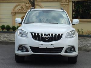 Haima S7 1.8 Turbo nhập khẩu