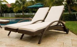 Giường tắm nắng bãi biển rẻ đẹp