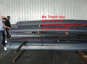 Thép    ĐÀN HỒI, thép lò xo SUP9 / 5155 / 55CrMnA- SUP10 /  6150/ 50CrVA