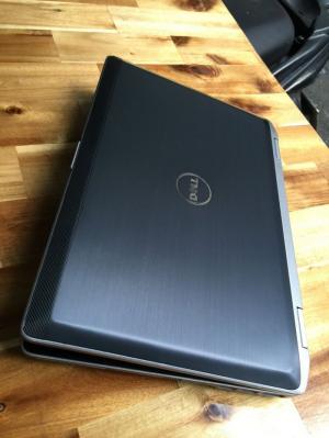 Laptop Dell latitude E6420, i5 2520, 4G, 250G, pin4h, zin100%, gia re