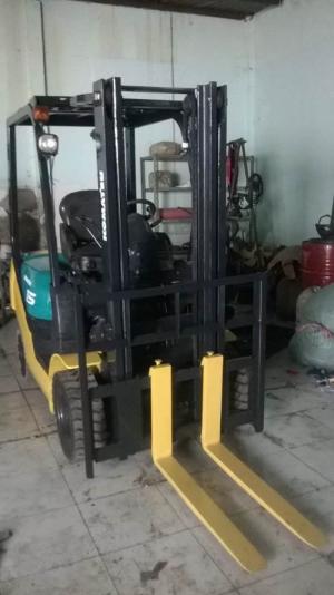 Mua bán, cho thuê xe nâng giá rẻ toàn quốc