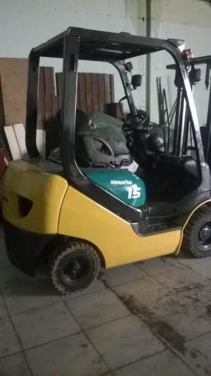 Mua bán, cho thuê xe nâng giá rẻ toàn quốc