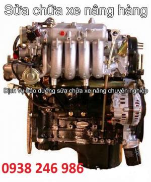 Hưng Phát Sửa chữa xe nâng,bảo trì xe nâng