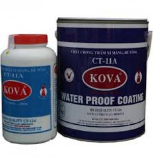 An Giang mua sơn nước KOVA giá gốc từ nhà máy