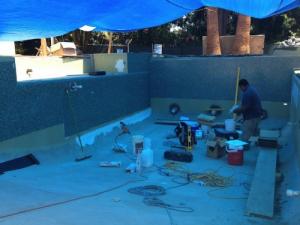 Nhận thi công sơn sàn Epoxy Kcc cho nền nhà xưỡng giá rẻ nhất