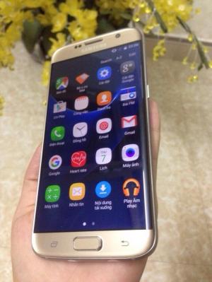 Galaxy S7 edge Đài Loan hàng loại 1 chạy cực mượt