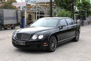 Bentley Continental Flying Spur Speed 2009