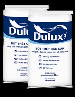 Tổng đại lý sơn DULUX khu vực Gò Vấp, QUận 12