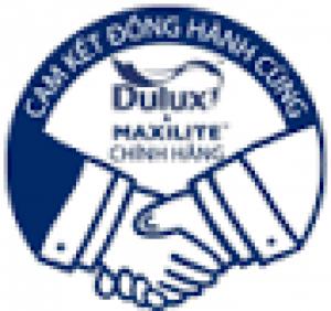 Tổng đại lý sơn DULUX khu vực Gò Vấp, QUận 12