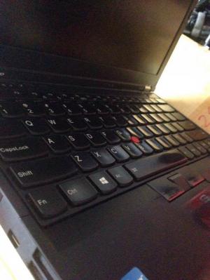 Lenovo Thinkpad X230 i5 full option