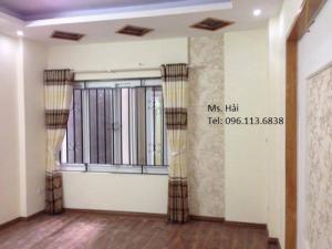 Nhanh tay sở hữu nhà khu vip Thái Hà, DT 35m2, 6 tầng, mặt tiền 4m, giá chỉ 3.5 tỷ.