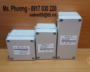 hộp điện bằng nhựa chống thấm nước
