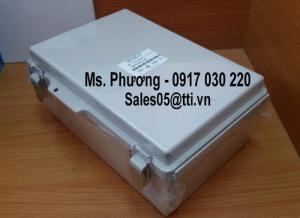 tủ điện bằng nhựa chống thấm nước
