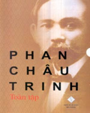 Phan Châu Trinh - Toàn Tập