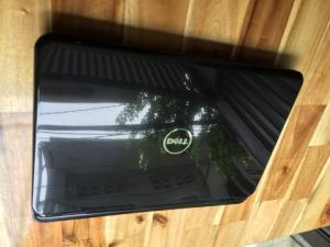 Laptop Dell N4110, i5 2410, 4G, 500G, vga 1G, đẹp, zin 100%, giá rẻ