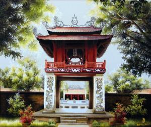 Tour Hà Nội - Chùa Hương - Tam Cốc - Hạ Long (6n5đ)
