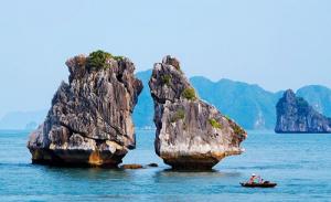 Tour Hà Nội - Chùa Hương - Tam Cốc - Hạ Long (6n5đ)