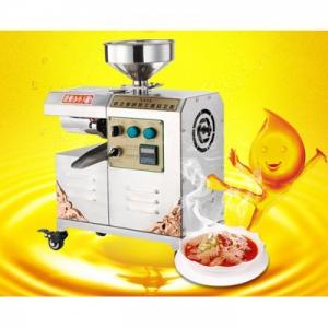 Máy ép dầu lạc, dầu vừng nguyên chất tại Hà Nội. Máy ép dầu gia đình, máy ép dầu công nghiệp giá rẻ