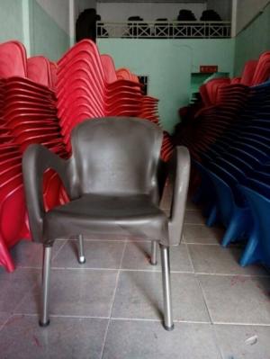 Ghế nhựa trực tiếp sản xuất giá rẻ