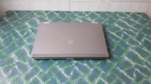 Bán HP 8440P, Core i5-520M, RAM DDR3 4GB, HDD 320GB