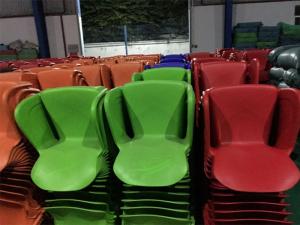 Ghế nhựa trực tiếp sản xuất giá rẻ