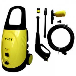 Đại lý phân phối máy rửa xe gia đình, máy rửa xe Vjet VJ110 (P) giá rẻ