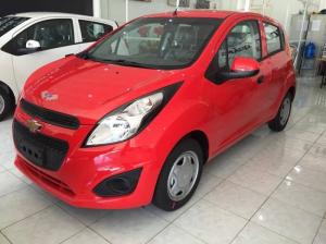 Cần bán Chevrolet Spark Duo đời 2016