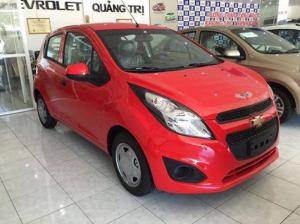 Cần bán Chevrolet Spark Duo