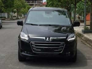 Luxgen M7 Turbo Eco 2.2.L, Số Tự Động 2016 , Nhập Khẩu 07 Chỗ