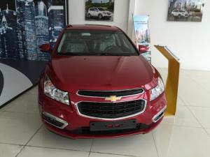 CHEVROLET AVEO1.5 LT giảm giá trực tiếp