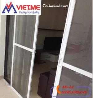 Cửa lưới chống muỗi, chống côn trùng tại Bắc Ninh, Bắc Giang và các tỉnh lân cận