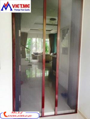 Cửa lưới chống muỗi, chống côn trùng tại Bắc Ninh, Bắc Giang và các tỉnh lân cận
