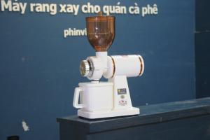 Máy xay cà phê Feima 610