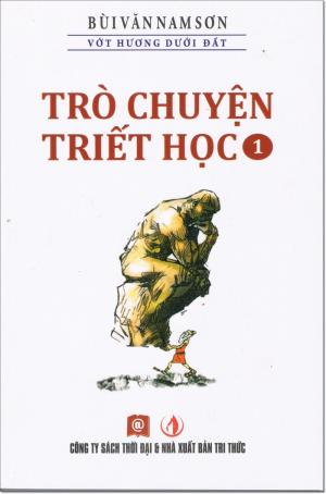 Trò Chuyện Triết Học