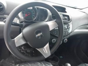 Bán Xe Chevrolet Spark Van Duo 1.2L 2016 Mới