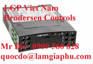Đại lý phân phối Brodersen Controls-MCU & MCP rơ le điều khiển
