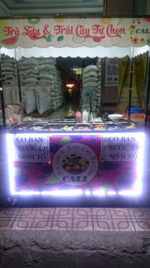 Đen led cao cấp cực đẹp, xe bang inox k ghi