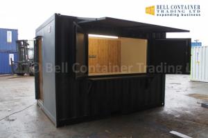 Cần Gia Công Container Cafe, Nhà hàng tại Đà Nẵng LH Phúc Vận