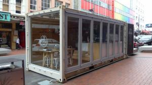 Cần Gia Công Container Cafe, Nhà hàng tại Đà Nẵng LH Phúc Vận