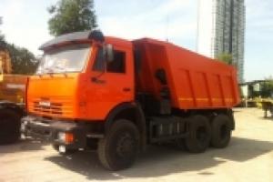 Kamaz ben 65115 15 tấn nhập khẩu Nga, giao xe toàn Quốc